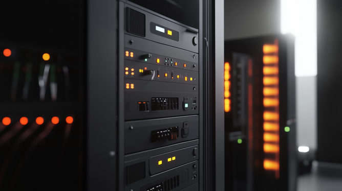 Mini rack servidor: a solução ideal para seu datacenter