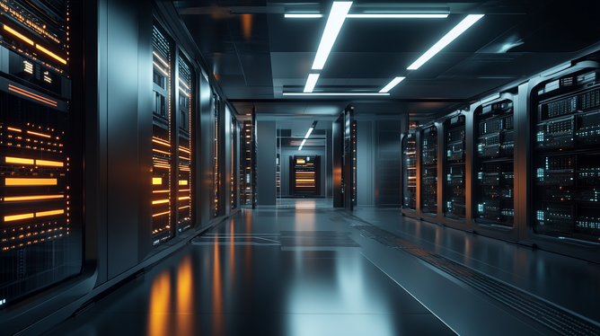 Rack 40u: A Solução Ideal para seu Data Center