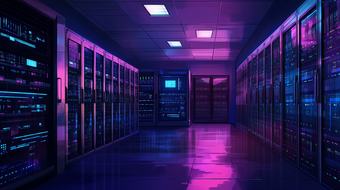 10 Dicas Essenciais para Escolher o Rack Data Center Ideal