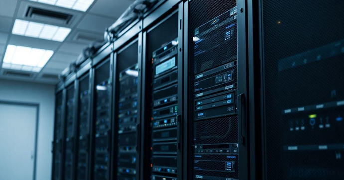 Entenda as Vantagens do Rack 24U