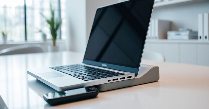 Gabinete de Recarga Notebook: Funcionalidade e Praticidade