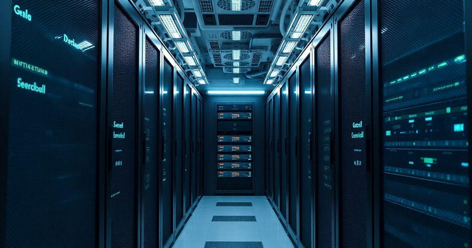 Micro Data Center: A Nova Era em TI