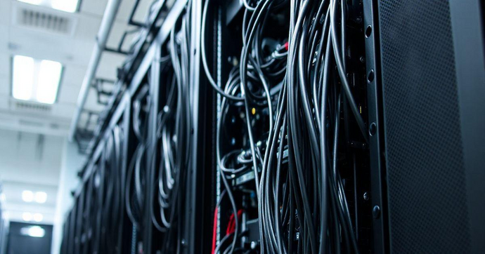 Rack 32U: Tudo que Você Precisa Saber