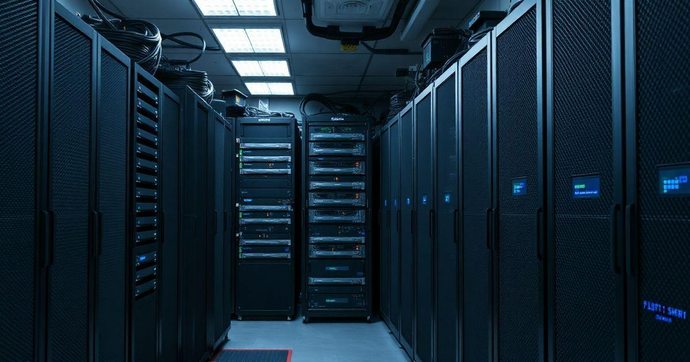 Rack de Servidor Preço: Confira as Melhores Opções