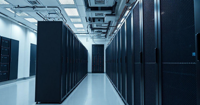 Racks para Servidor: 7 Dicas para Escolher o Ideal