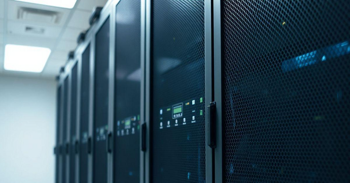 Vantagens do Rack Servidor Fechado