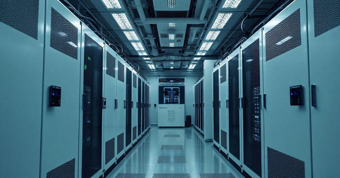 Data Center Modular: 7 Vantagens que Você Precisa Conhecer