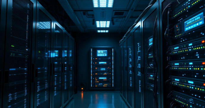 Guia Completo sobre Rack Server