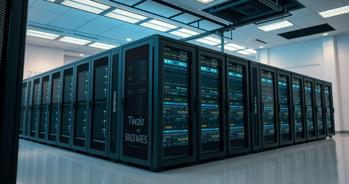 Micro Data Center: O Futuro da Tecnologia