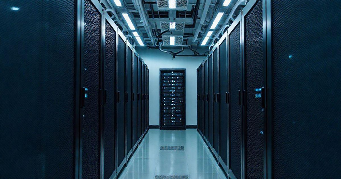 Mini Data Center: A Solução Eficiente para Empresas Modernas