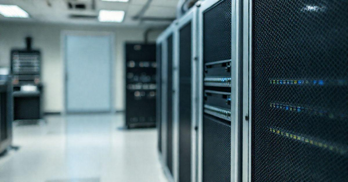 Mini rack servidor otimiza espaço e desempenho em ambientes de TI