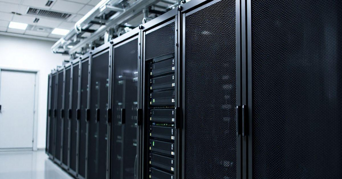 Rack 32U: A Solução Ideal para Seu Data Center