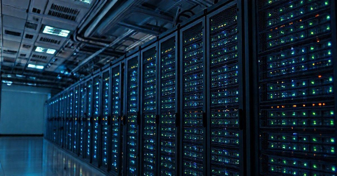 Rack 40u: A Solução Ideal para Organizar Seu Data Center