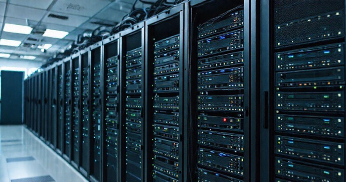 Rack para rede estruturada: como escolher o ideal para sua instalação