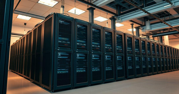 Rack 36u: A Solução Ideal para Organizar Seu Data Center