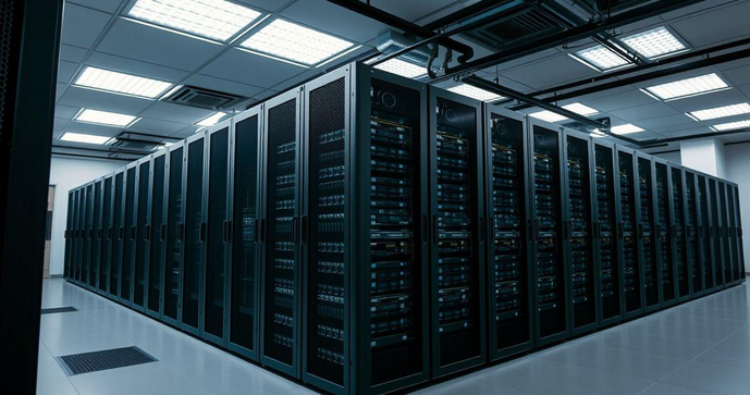 Rack 42u: A Solução Ideal para Organizar Seu Data Center