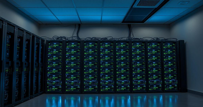 Rack aberto 44U preço: Guia Completo