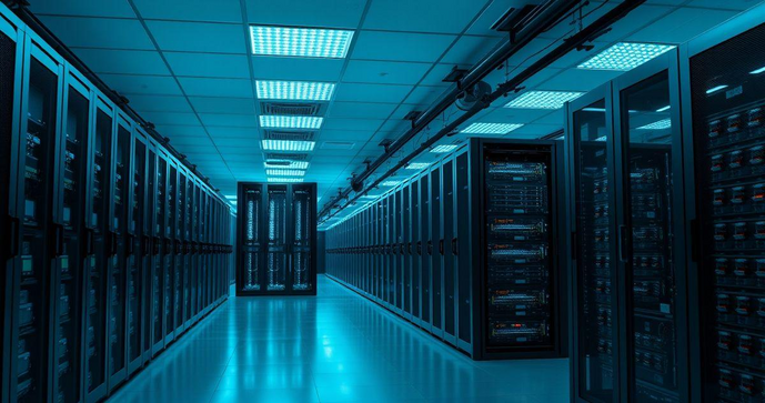 Rack de Servidor Preço Acessível