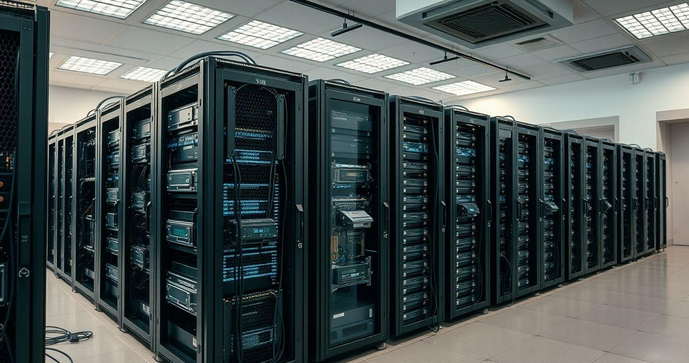 Rack para Equipamentos de Informática: Guia Completo