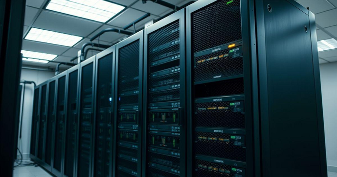 Rack para servidor torre: como escolher o ideal para sua infraestrutura