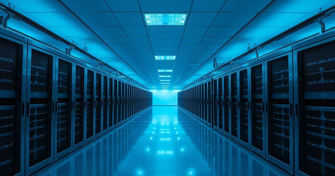 Rack Server 19: O Futuro da Infraestrutura de TI
