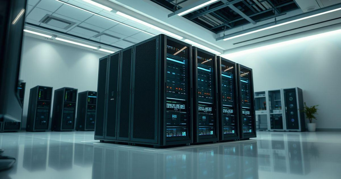 Rack Servidor Torre Preço Acessível
