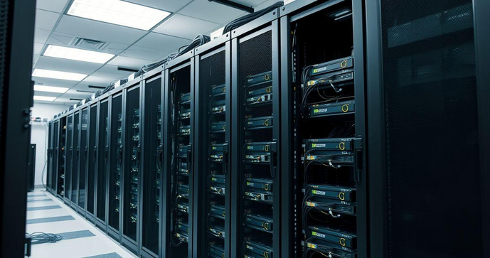 Racks para servidor: como escolher o ideal para sua infraestrutura de TI