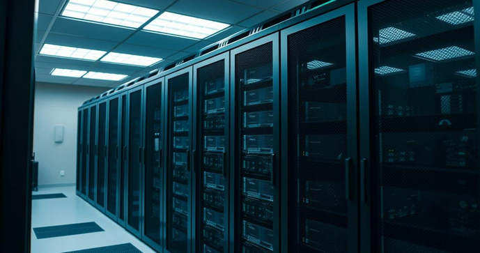 Comprar rack servidor é essencial para otimização de TI