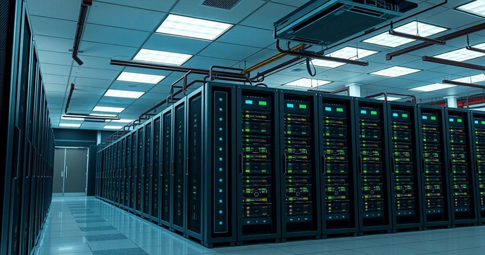 Data center modular é a solução ideal para otimizar espaço e eficiência energética