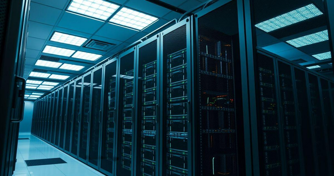 Os Melhores Rack Servers para Empresas