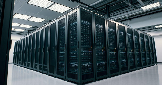 Rack 36u é a Solução Ideal para Organizar Seu Data Center e Otimizar Espaço