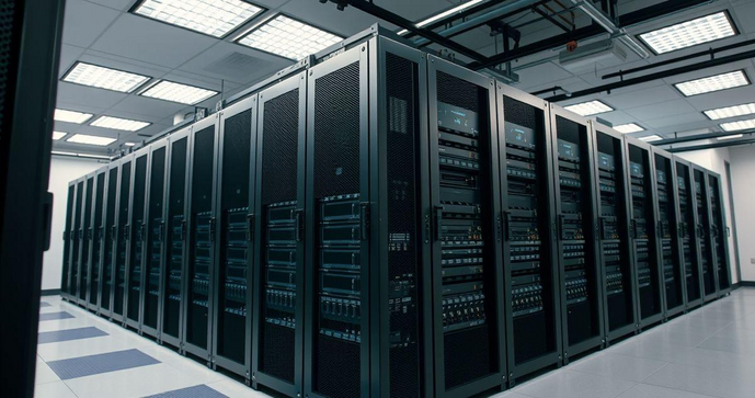 Rack 42u é a Solução Ideal para Organizar seu Data Center e Otimizar Espaço