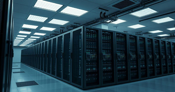 Rack data center é essencial para otimizar o espaço e a eficiência. Descubra como escolher o melhor para suas necessidades.