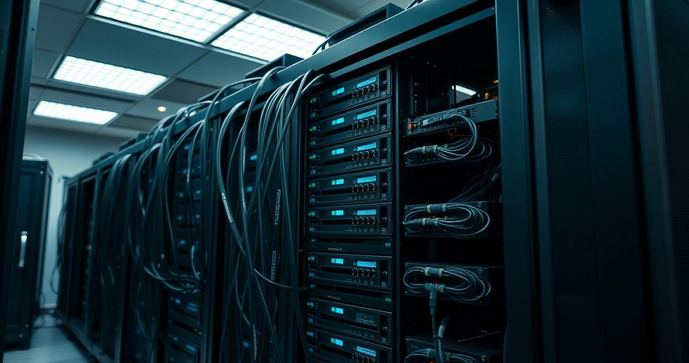 Rack para Servidor: Guia Completo de Escolha