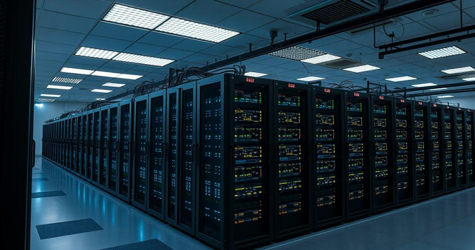 Rack server 19: O que você precisa saber para escolher o ideal