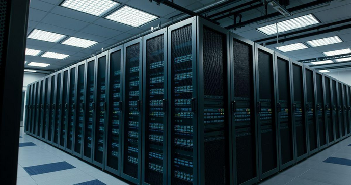 Como Escolher o Rack para Servidor 44U Ideal para Sua Infraestrutura