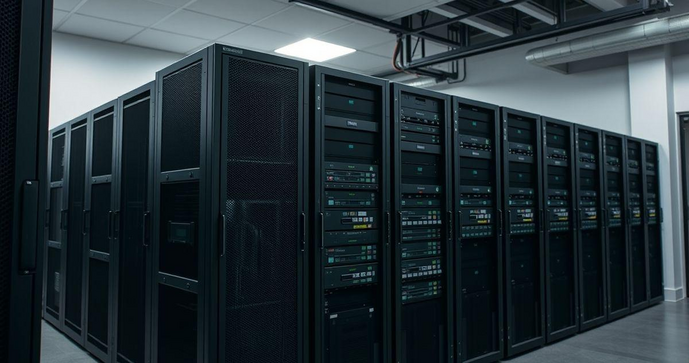 Comprar rack servidor: Dicas essenciais para a escolha ideal