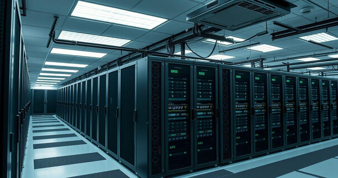 Data center modular é a solução eficiente e flexível para o futuro da infraestrutura de TI