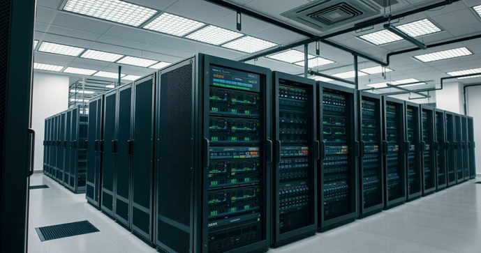 Descubra o Preço do Rack de Servidor e Como Escolher o Ideal