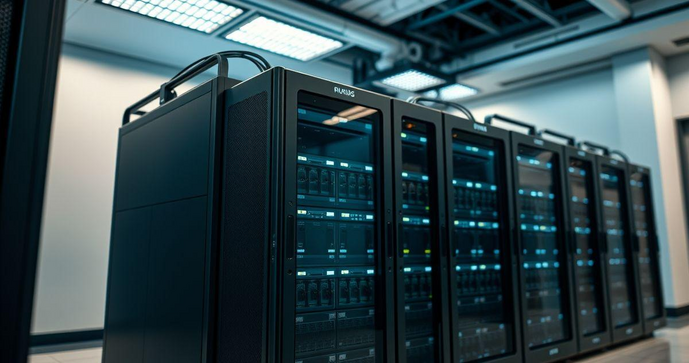 Micro Data Center: Soluções Eficientes para Empresas Modernas