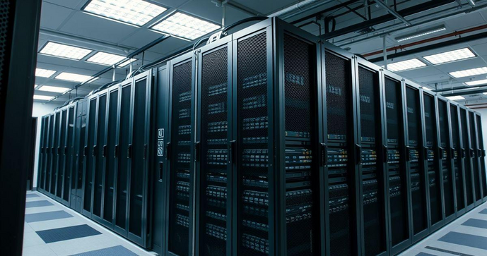 Rack 40u é a Solução Ideal para Organizar seu Data Center e Equipamentos de TI