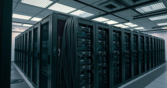 Rack data center é essencial para otimizar o espaço e a eficiência do seu servidor. Descubra como escolher o ideal.