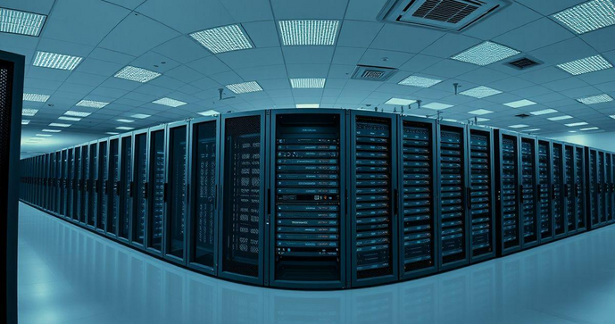 Rack Server: Escolha a Melhor Solução para Sua Infraestrutura de TI