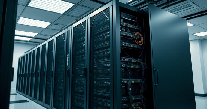 Rack Servidor Torre Preço: Descubra Tudo Sobre Este Equipamento Essencial