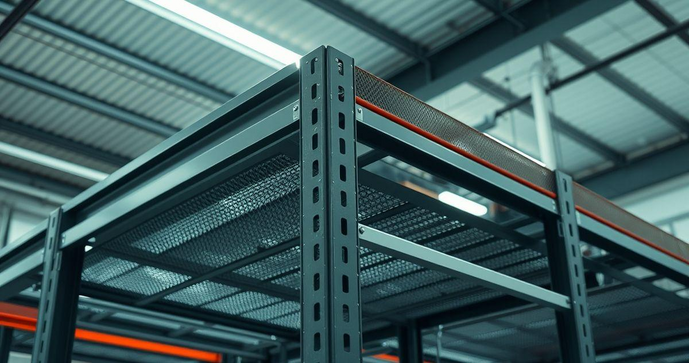 Rack Shelter: Proteção e Durabilidade para Equipamentos Sensíveis