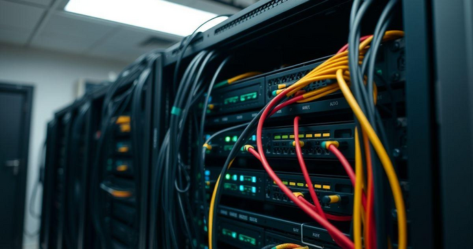 Como escolher a régua para rack ideal para sua necessidade