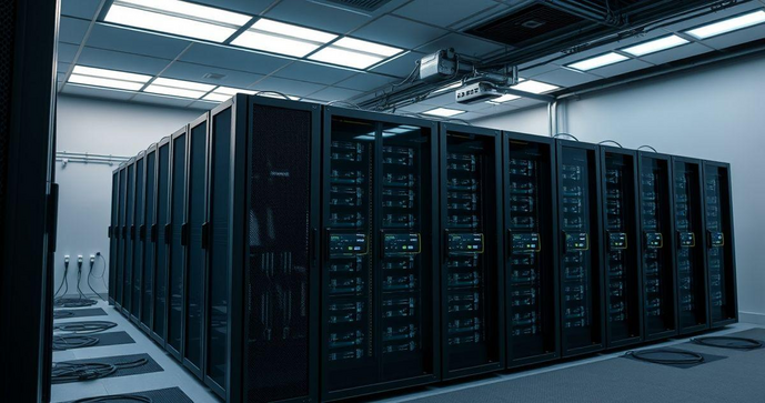 Como Escolher o Melhor Rack Server 19 para Sua Empresa
