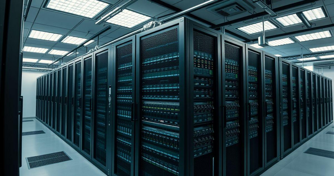 Comprar rack servidor ideal para sua empresa e maximize a eficiência do seu data center