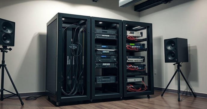 Rack shelter é essencial para proteção e organização de equipamentos. Descubra como escolher o melhor para suas necessidades.