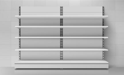 Rack outdoor telecom refrigerado